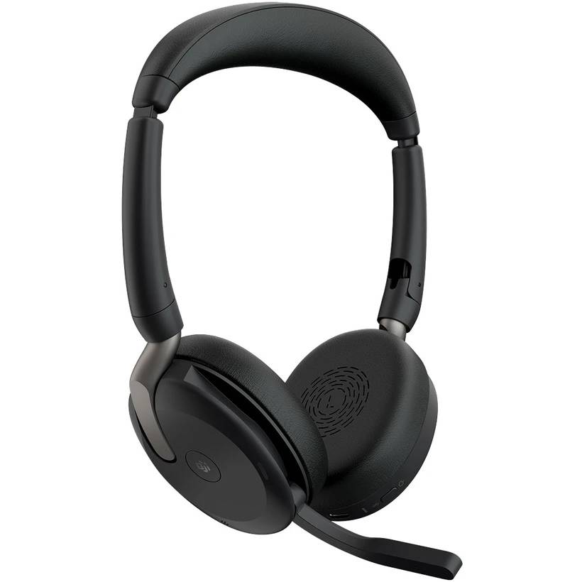 Гарнитура Jabra Evolve2 65 Flex MS Stereo USB-A (26699-999-989)