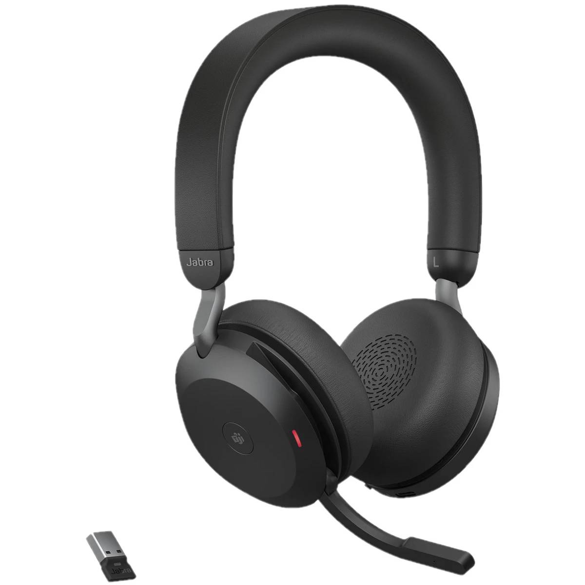 Гарнитура Jabra Evolve2 75 MS Teams (27599-999-999)