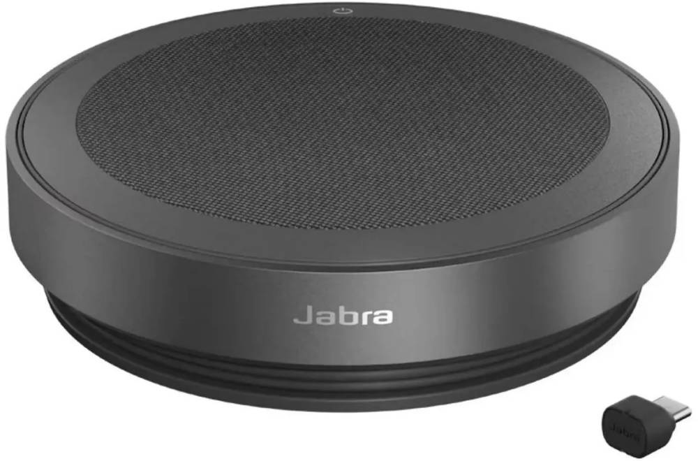 Спикерфон Jabra Speak2 75 MS Teams Link 380c (2775-329)