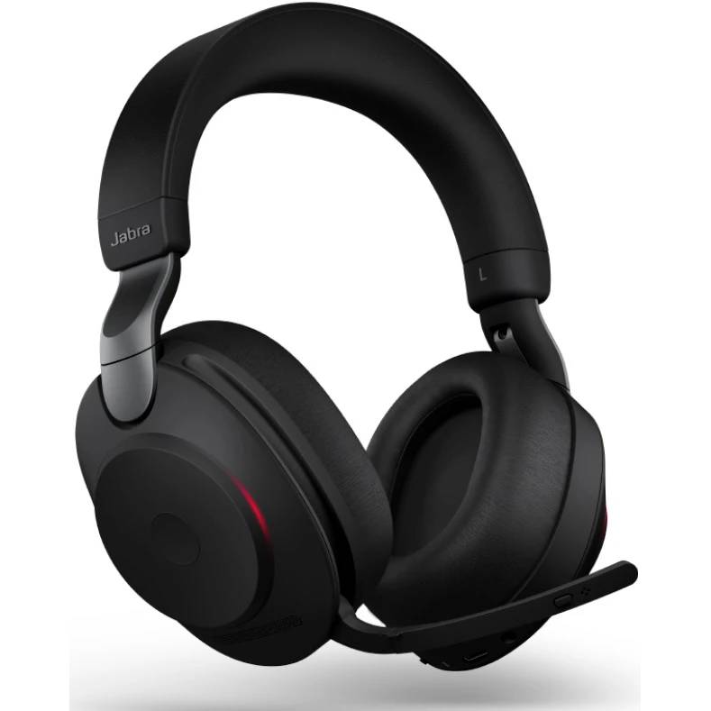 Гарнитура Jabra Evolve2 85 Link380c MS Stereo (28599-999-899)