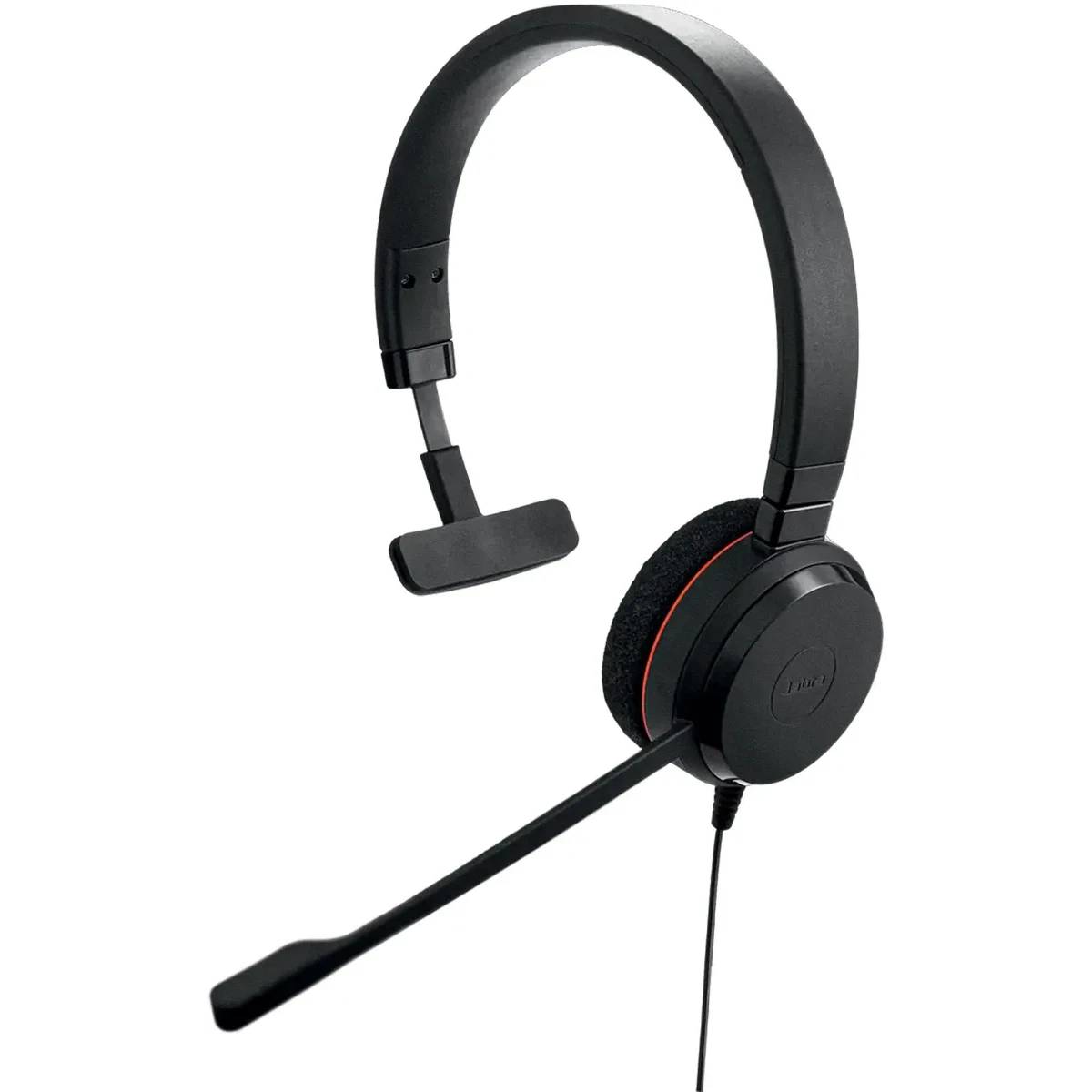Гарнитура Jabra Evolve 20 Mono MS (4993-823-169)