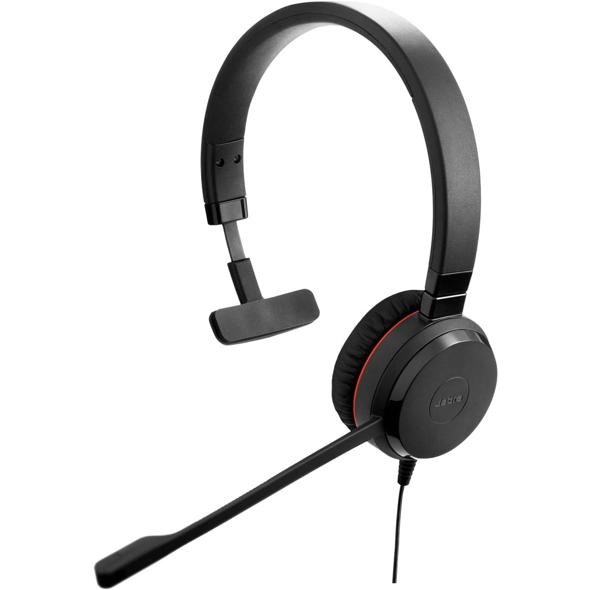 Гарнитура Jabra EVOLVE 30 II MS Mono USB-C/A (5393-823-369)