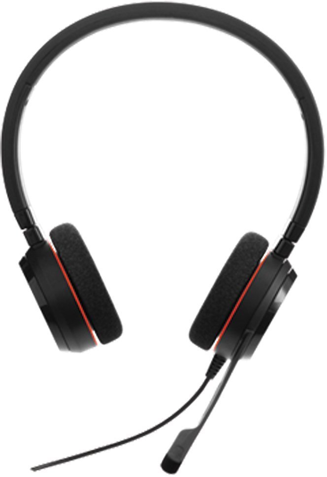 Гарнитура Jabra Evolve 20 MS Stereo (4999-823-109)