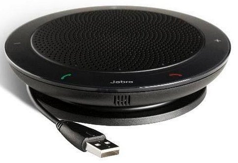 Спикерфон Jabra Speak 410 MS