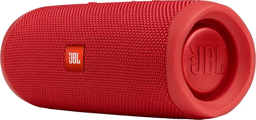 Акустика JBL Flip 5 Red JBLFLIP5RED