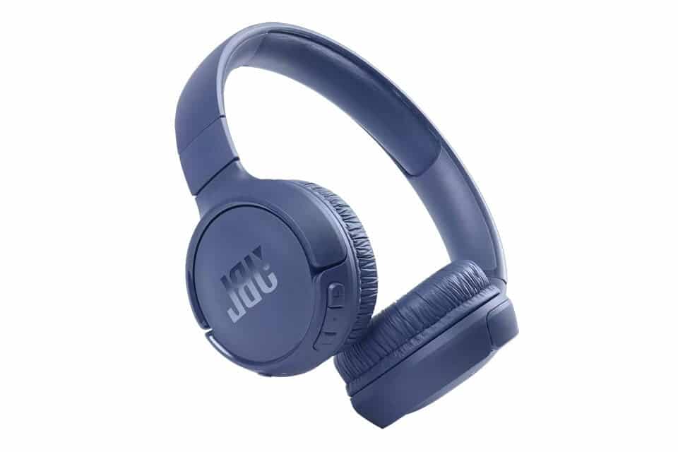 Гарнитура JBL Tune 510BT синий JBLT510BTBLU