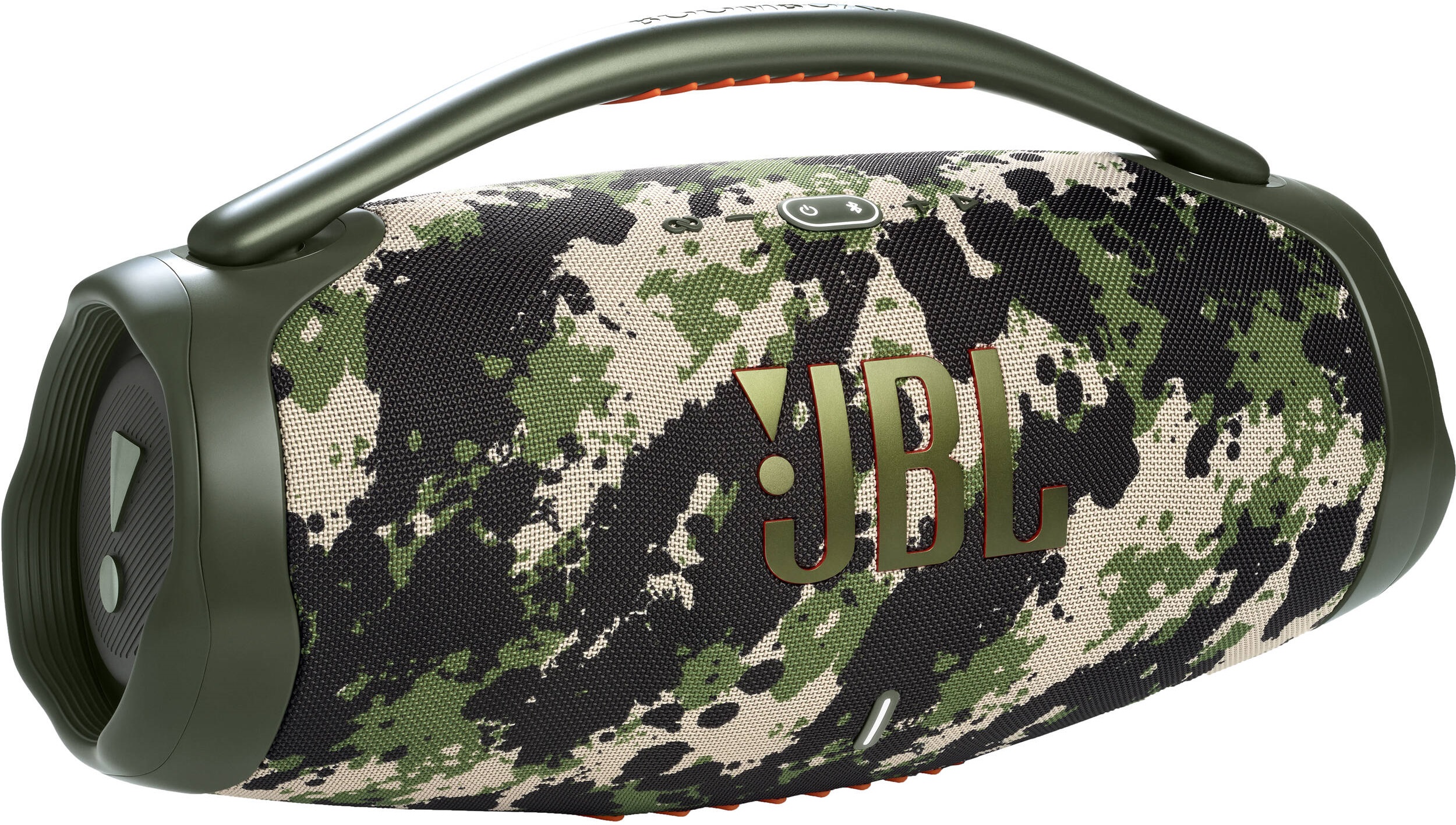 Акустика JBL Boombox 3 Squad (JBLBOOMBOX3SQUADCN)