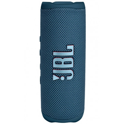 Акустика JBL Flip 6, синий JBLFLIP6BLU