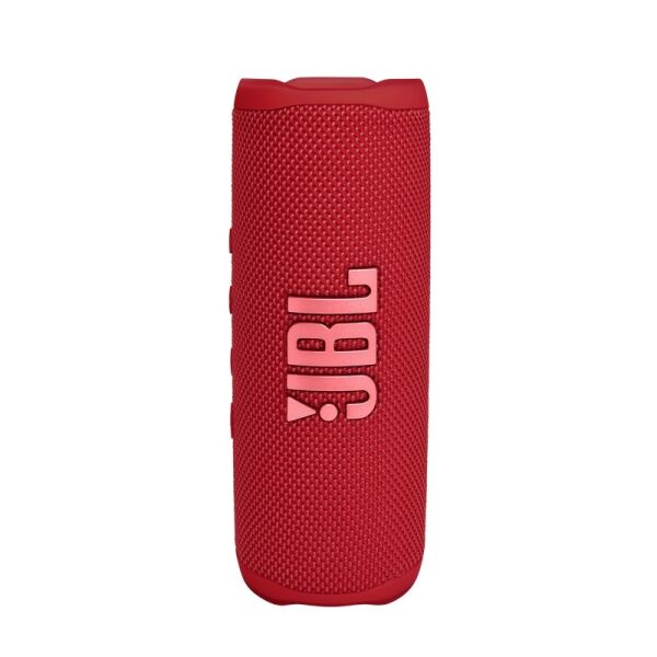 Акустика JBL Flip 6, красный JBLFLIP6RED