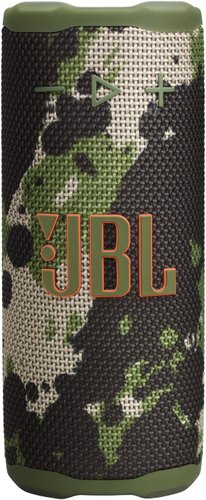 Акустика JBL Grip Squad, камуфляж