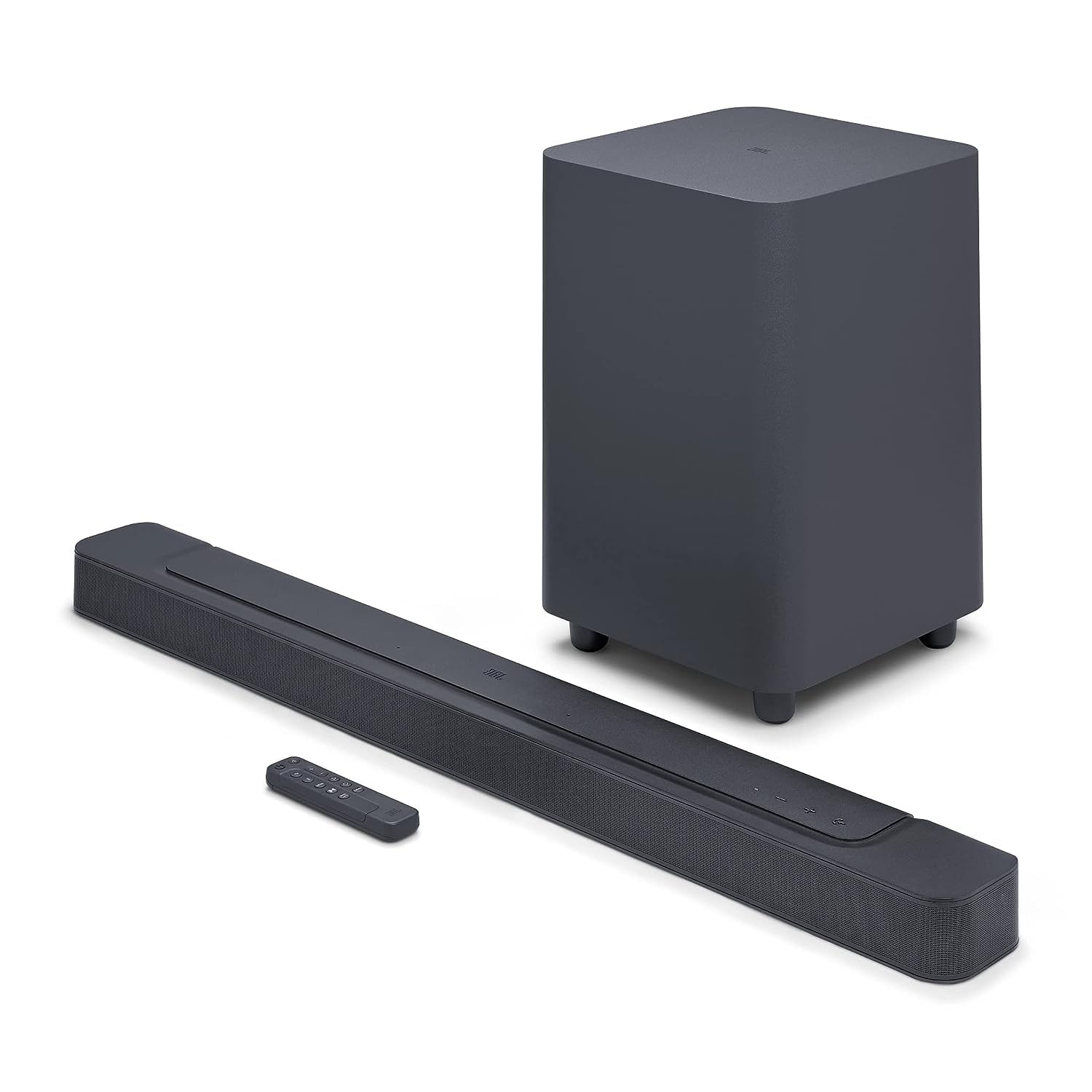 Саундбар JBL Bar 500 PRO BLACK (JBLBAR500PROBLKUK)