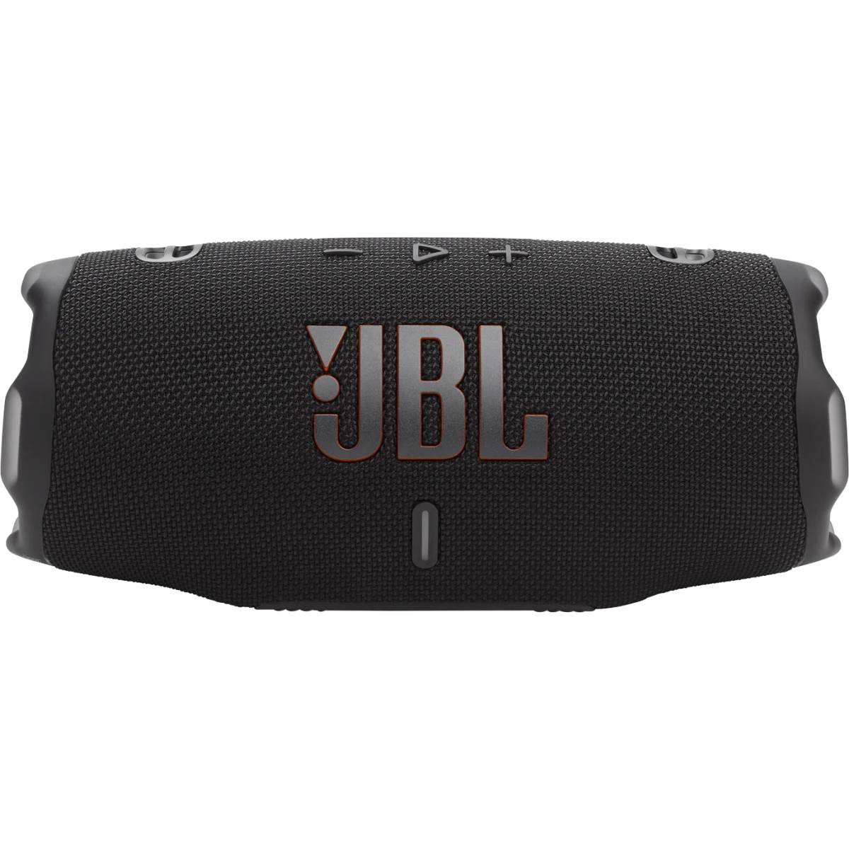 Акустика JBL Charge 6, черный JBLCHARGE6BLK