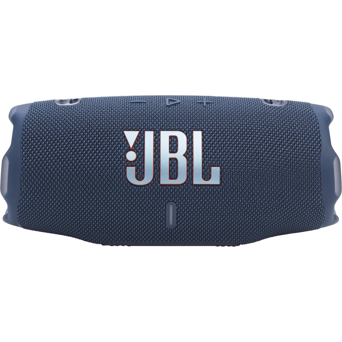 Акустика JBL Charge 6, синий JBLCHARGE6BLU