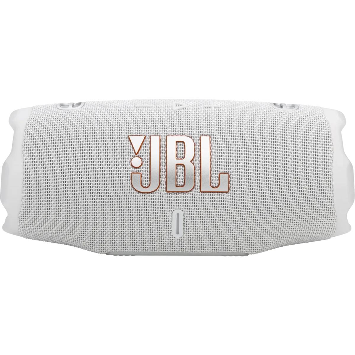 Акустика JBL Charge 6, белый JBLCHARGE6WHT