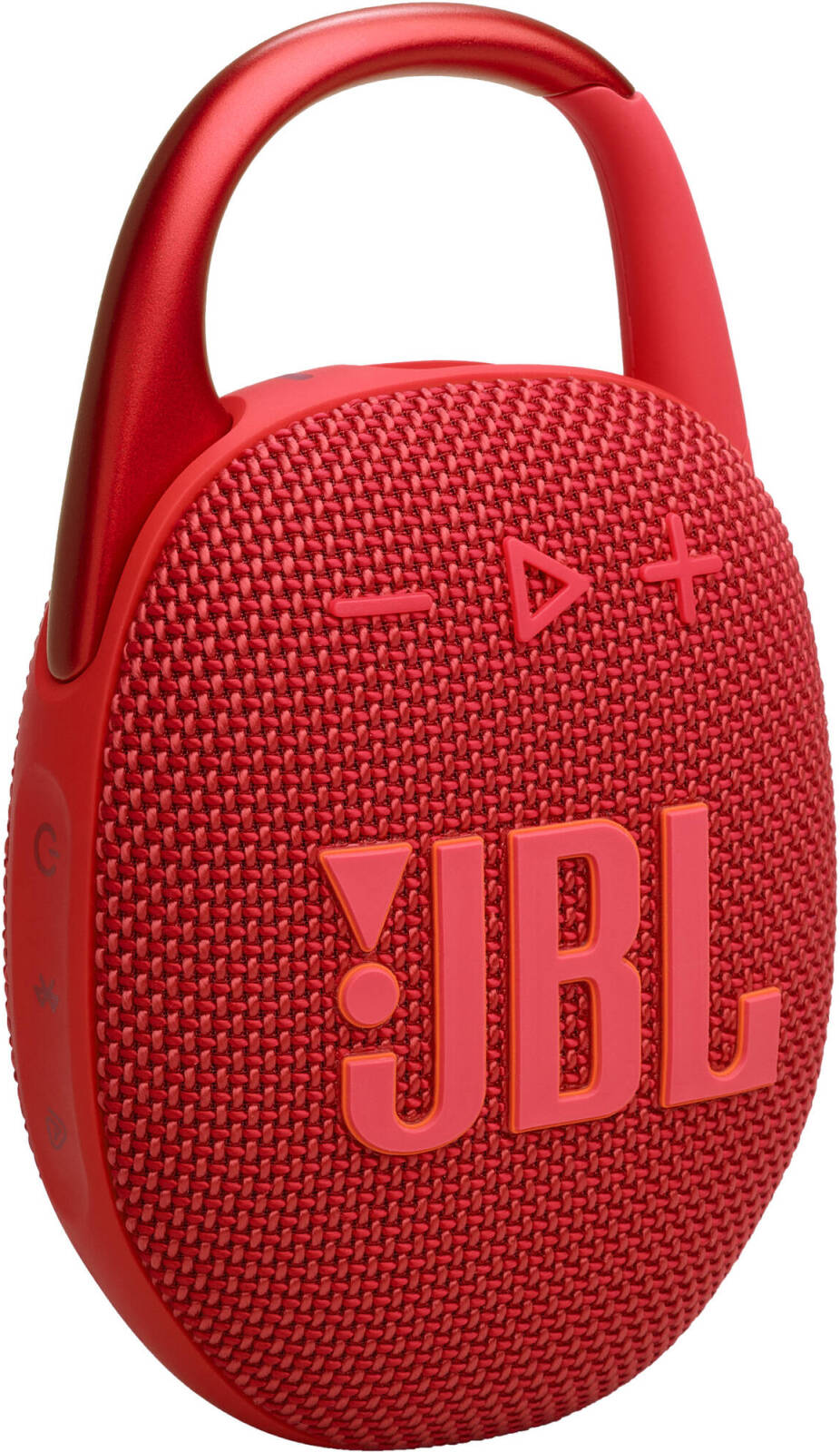 Акустика JBL Clip 5, красный JBLCLIP5RED