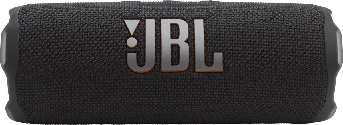 Акустика JBL Flip 7, черный JBLFLIP7BLK
