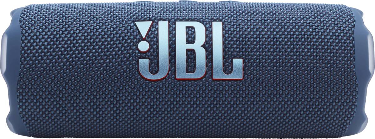 Акустика JBL Flip 7, синий JBLFLIP7BLU
