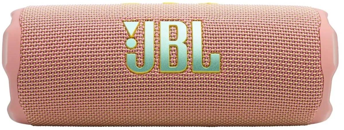 Акустика JBL Flip 7, розовый JBLFLIP7PINK