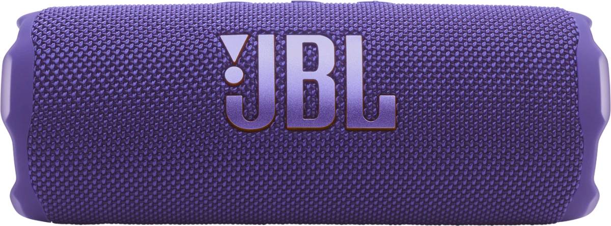 Акустика JBL Flip 7, фиолетовый JBLFLIP7PUR