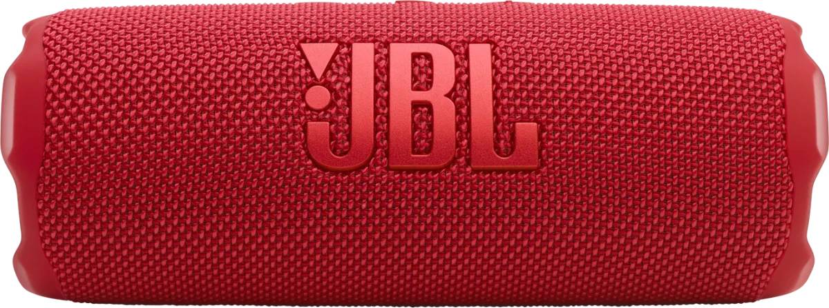 Акустика JBL Flip 7, красный JBLFLIP7RED