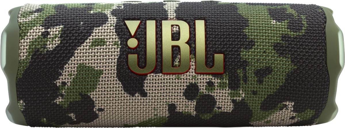Акустика JBL Flip 7, камуфляж JBLFLIP7SQUAD