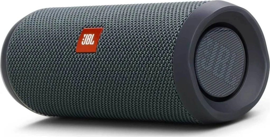 Акустика JBL Flip Essential 2, черный JBLFLIPES2