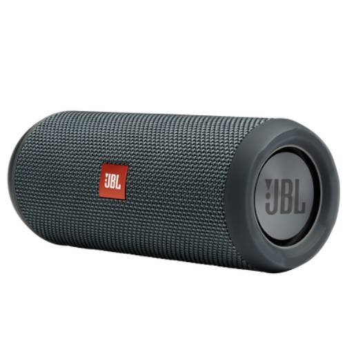 Акустика JBL Flip Essential, черный JBLFLIPESSENTIAL