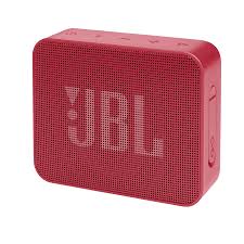 Акустика JBL Go Essential, красный JBLGOESRED