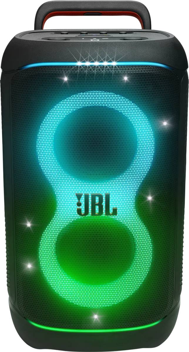 Акустика JBL PartyBox 520 JBLPARTYBOX520EU, Black