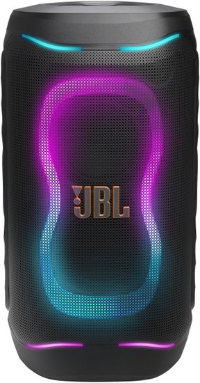 Акустика JBL PartyBox 130, черный (JBLPB130BLKEP)