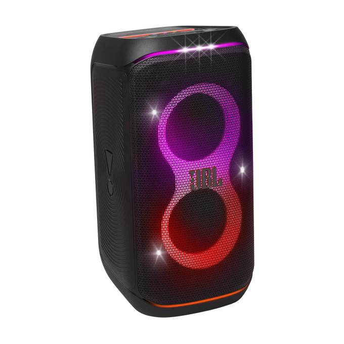Акустика JBL PartyBox 120, черный (JBLPBCLUB120UK)