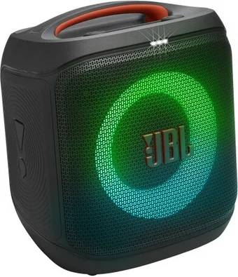 Акустика JBL PartyBox Encore 2 + 1 Wireless Mic (JBLPBENCORE2UK), Black