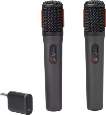 Микрофон JBL PartyBox Wireless Mic (JBLPBWIRELESSMIC)