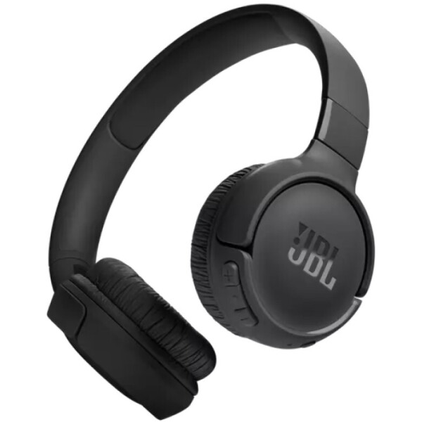 Гарнитура JBL Tune 520BT черный JBLT520BTBLK (повреждена упаковка)