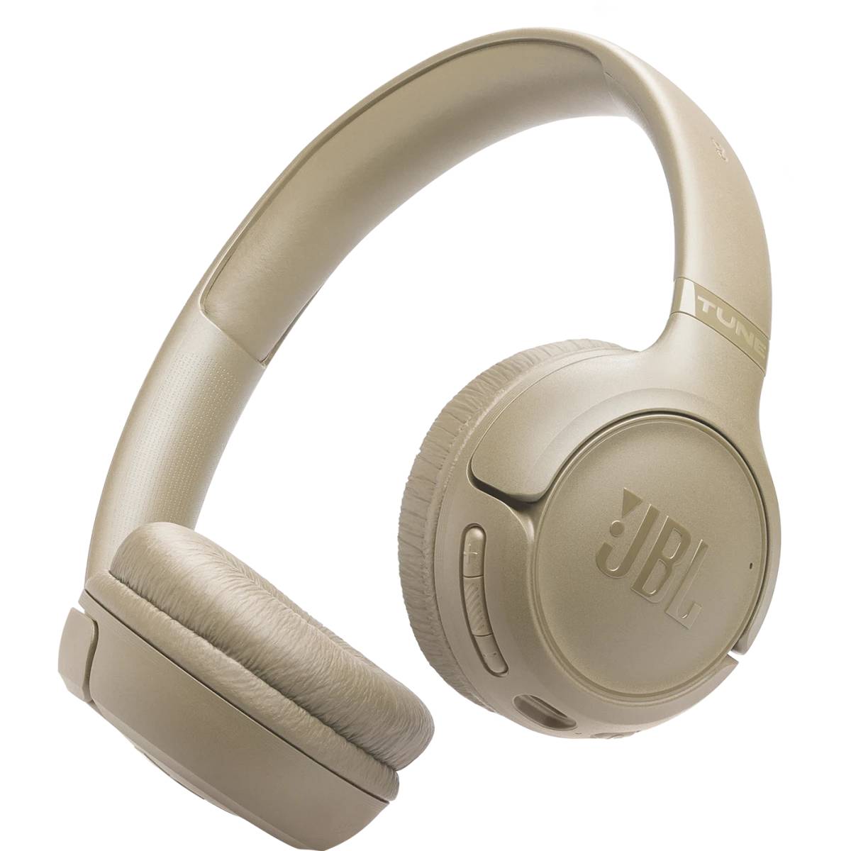 Гарнитура JBL Tune 530BT бежевый JBLT530BTBEGEU