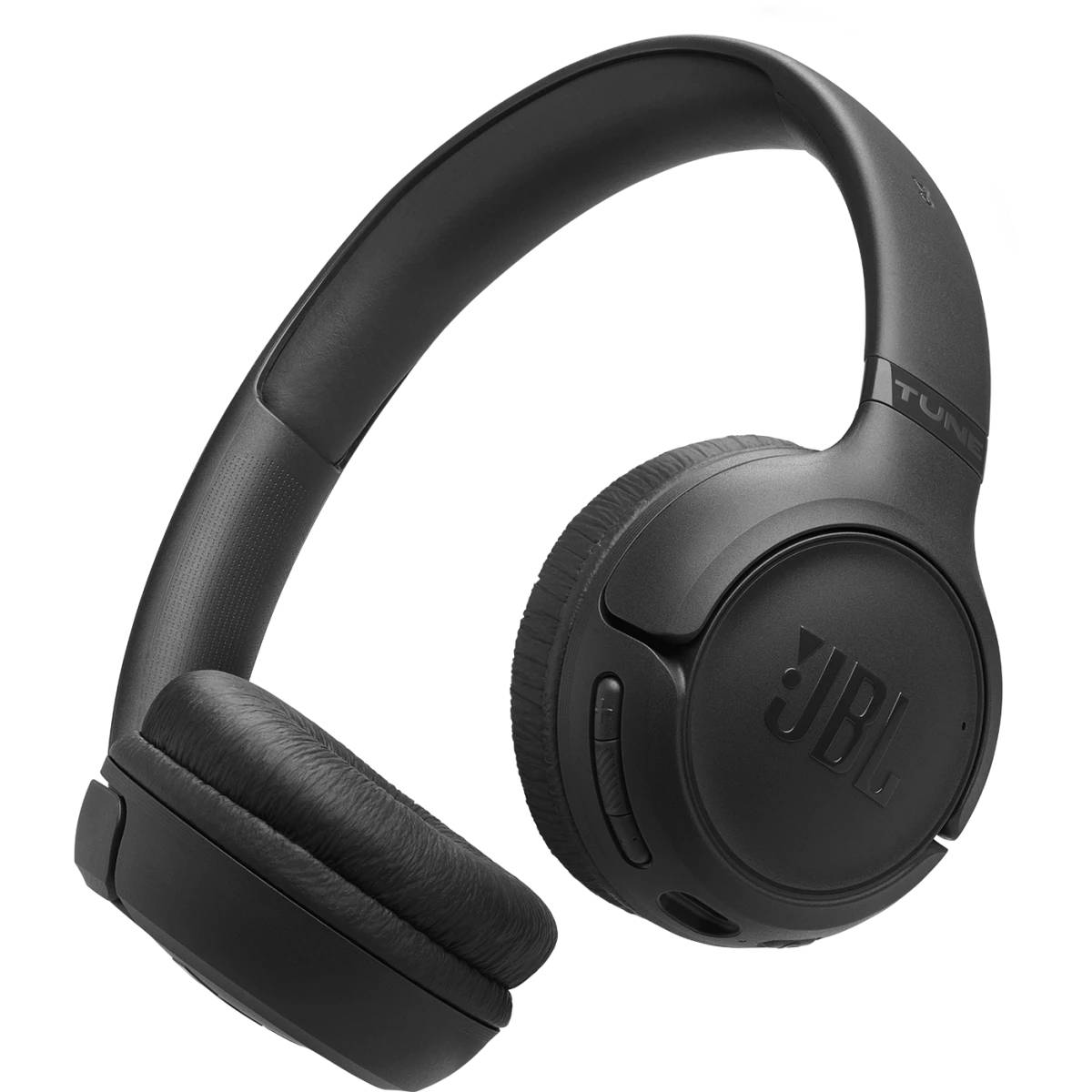 Гарнитура JBL Tune 530BT черный JBLT530BTBLK