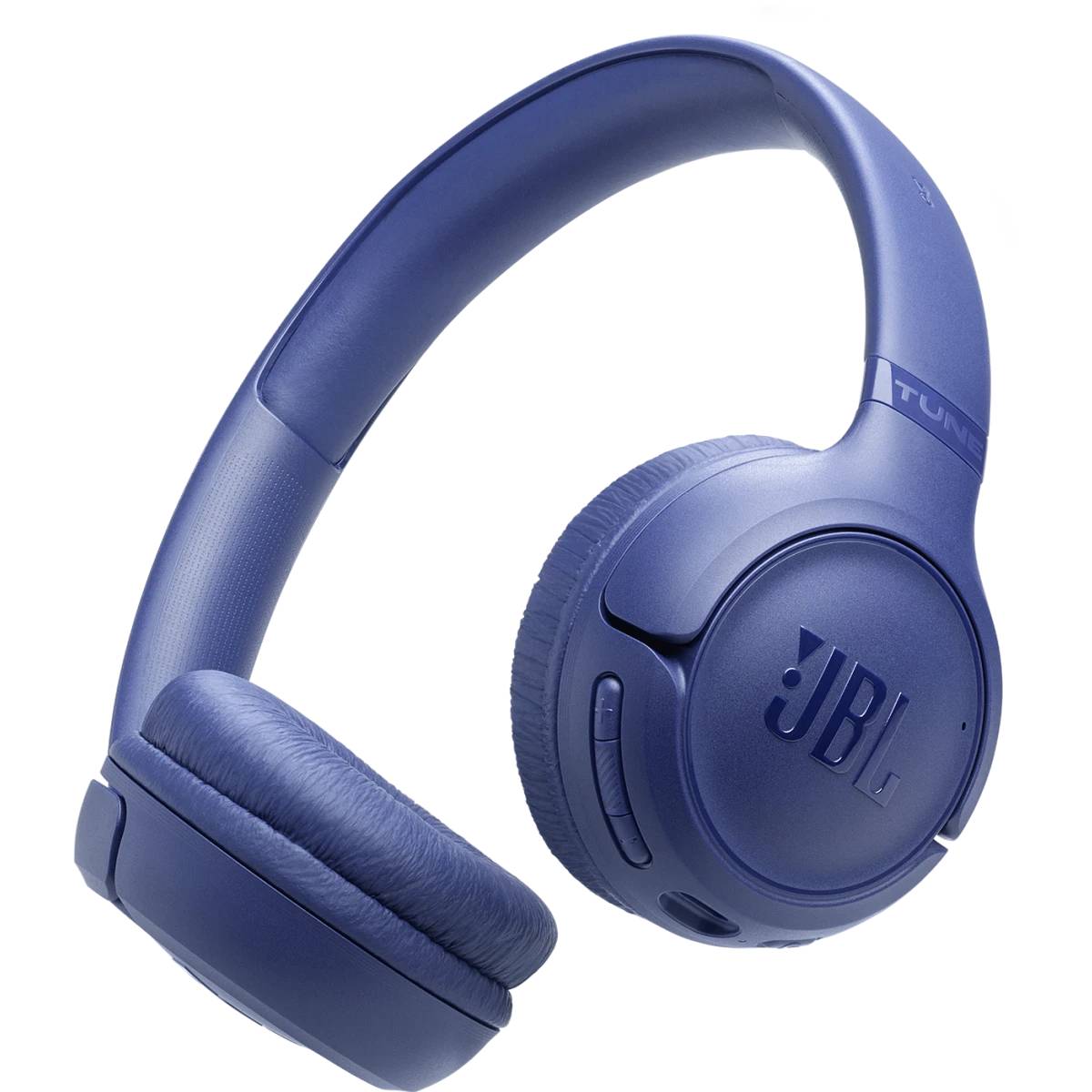 Гарнитура JBL Tune 530BT синий JBLT530BTBLUEU