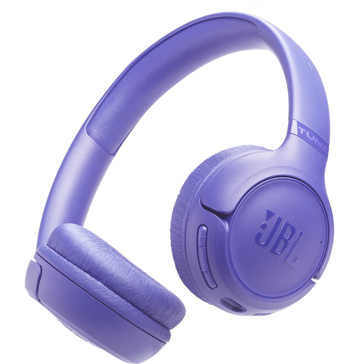 Гарнитура JBL Tune 530BT фиолетовый JBLT530BTLAVEU