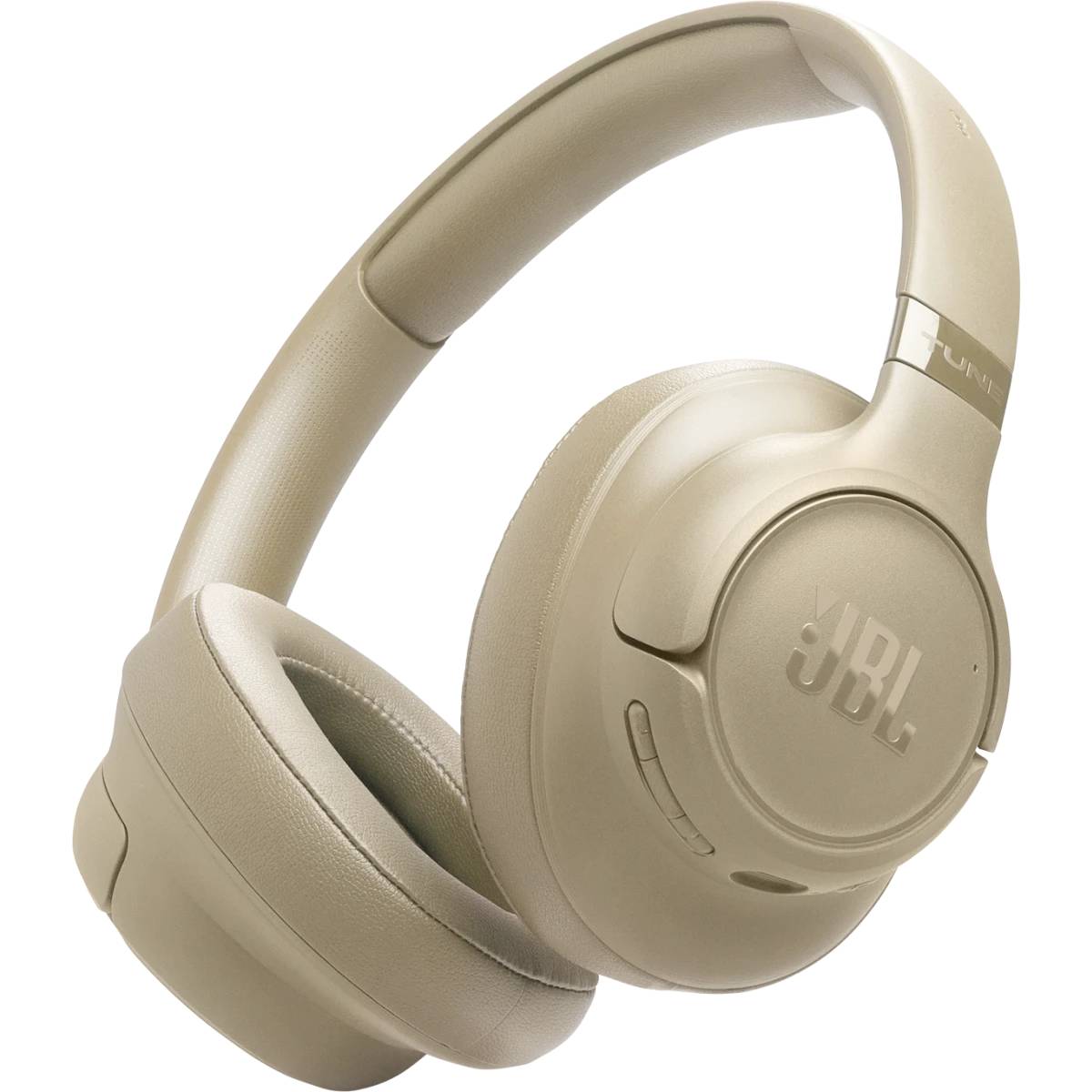 Гарнитура JBL Tune 730 BT Biege JBLT730BTBEG