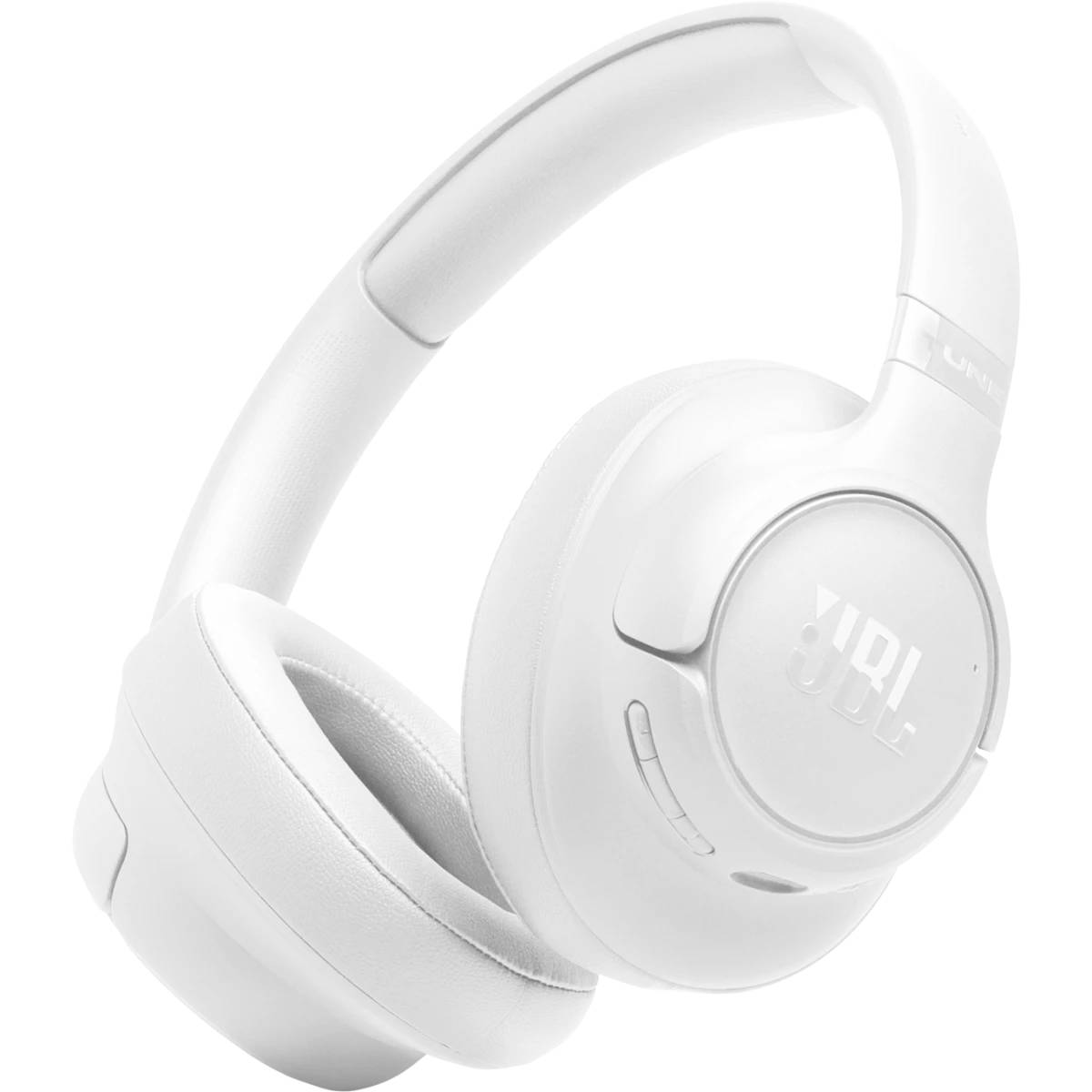 Гарнитура JBL Tune 730 BT White JBLT730BTWHT