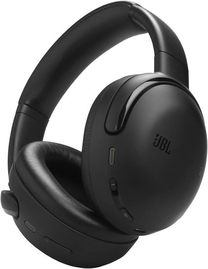 Гарнитура JBL Tour ONE M3, черный JBLTOURONEM3BLK