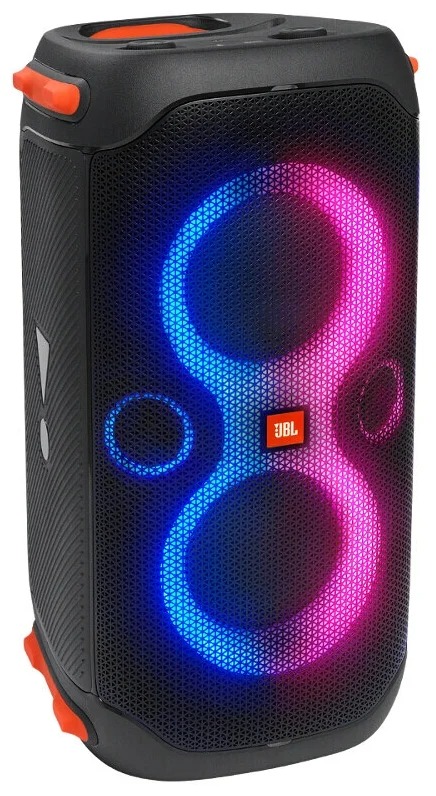 Акустика JBL PartyBox 110 Black JBLPARTYBOX110