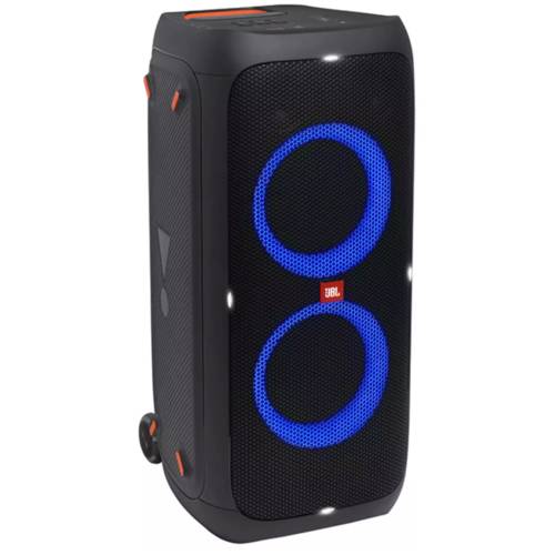 Акустика JBL PartyBox 310 Black (JBLPARTYBOX310)