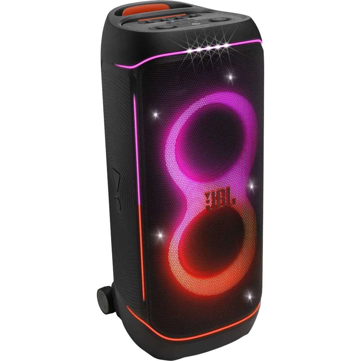 Акустика JBL PartyBox 720 Black