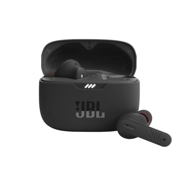 Гарнитура JBL Tune 230NC TWS черный JBLT230NCTWSBLK