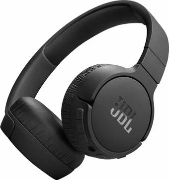 Гарнитура JBL Tune 670NC, черный (JBLT670NCBLK) (Уценка, после СЦ)