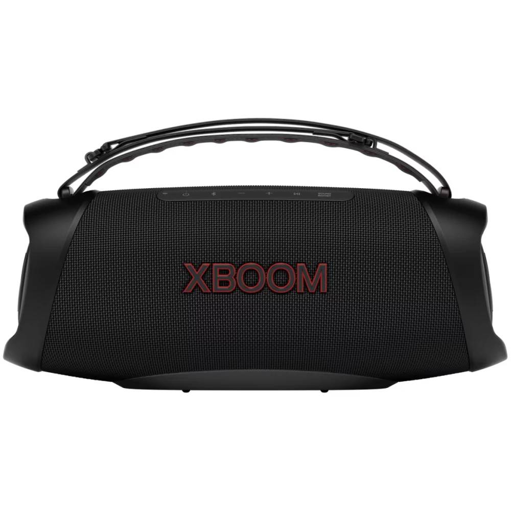 Акустика LG Xboom XG8T, черный