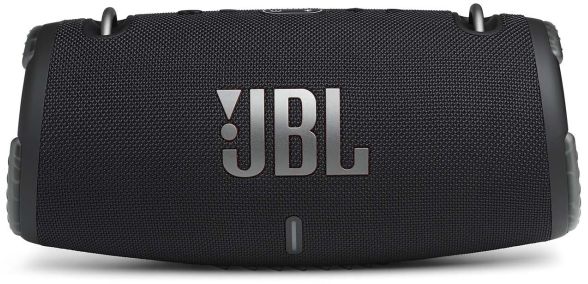 Акустика JBL Xtreme 3, черный JBLXTREME3BLK