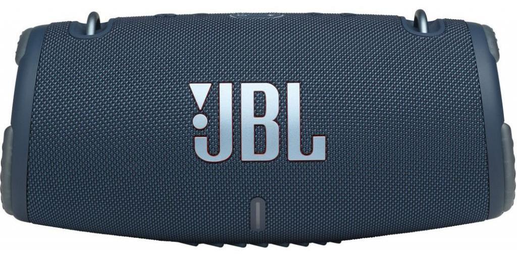 Акустика JBL Xtreme 3, синий JBLXTREME3BLU