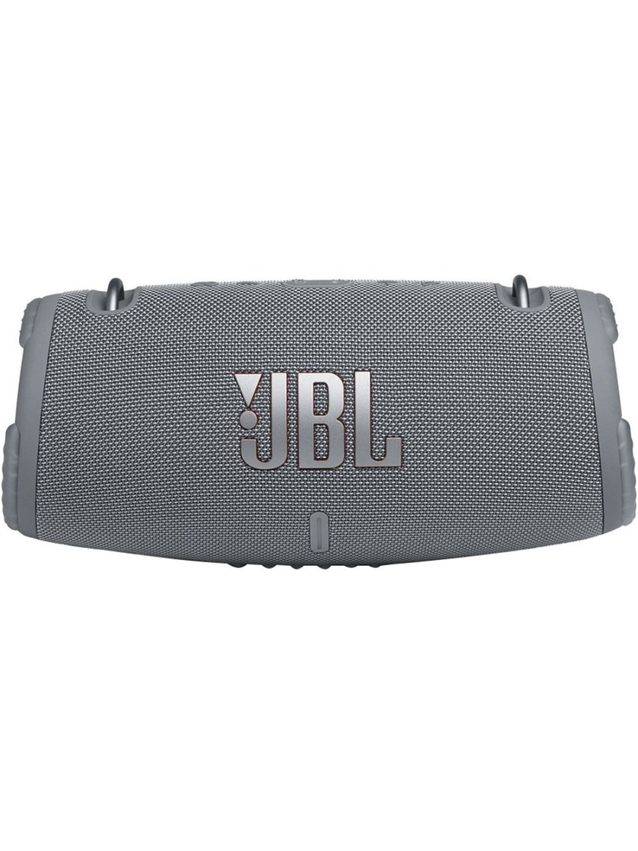 Акустика JBL Xtreme 3, серый JBLXTREME3GRY